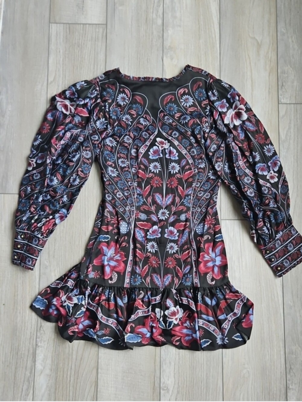 Farm Rio Mini Dress - Picture 7 of 10